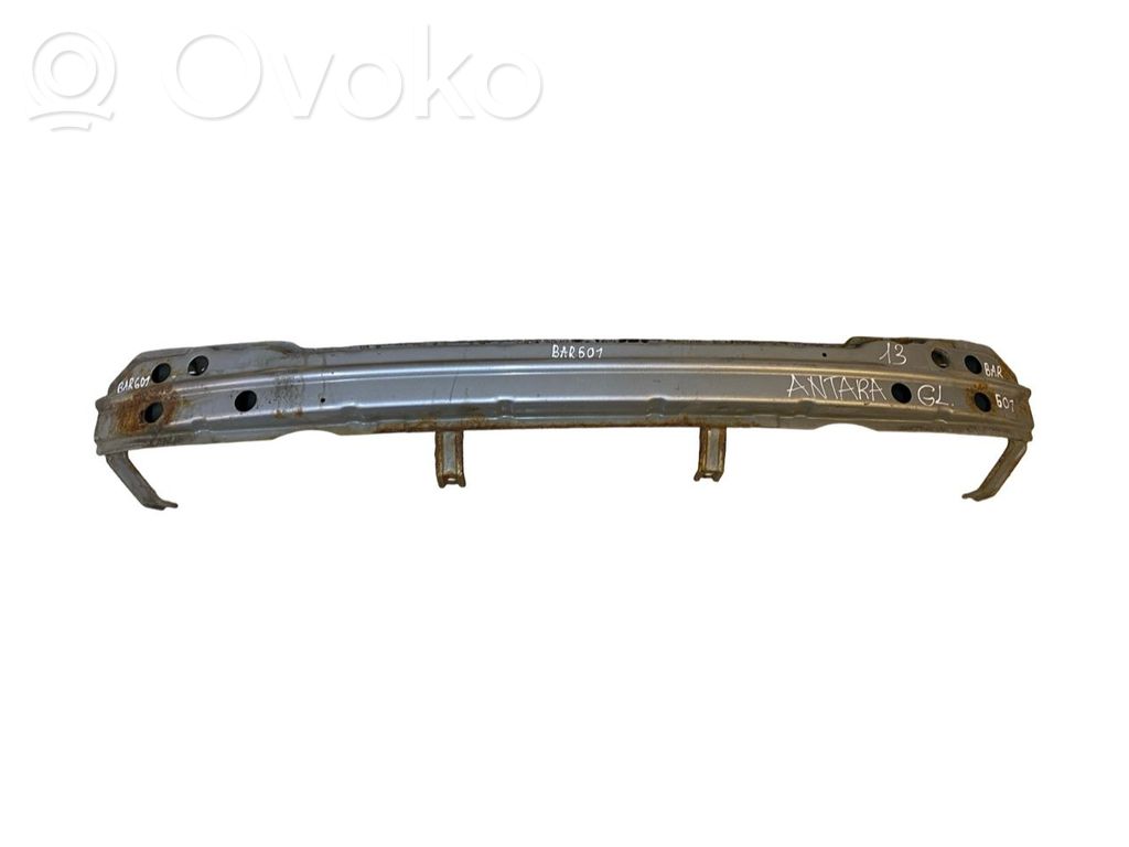Opel Antara Rear bumper cross member 