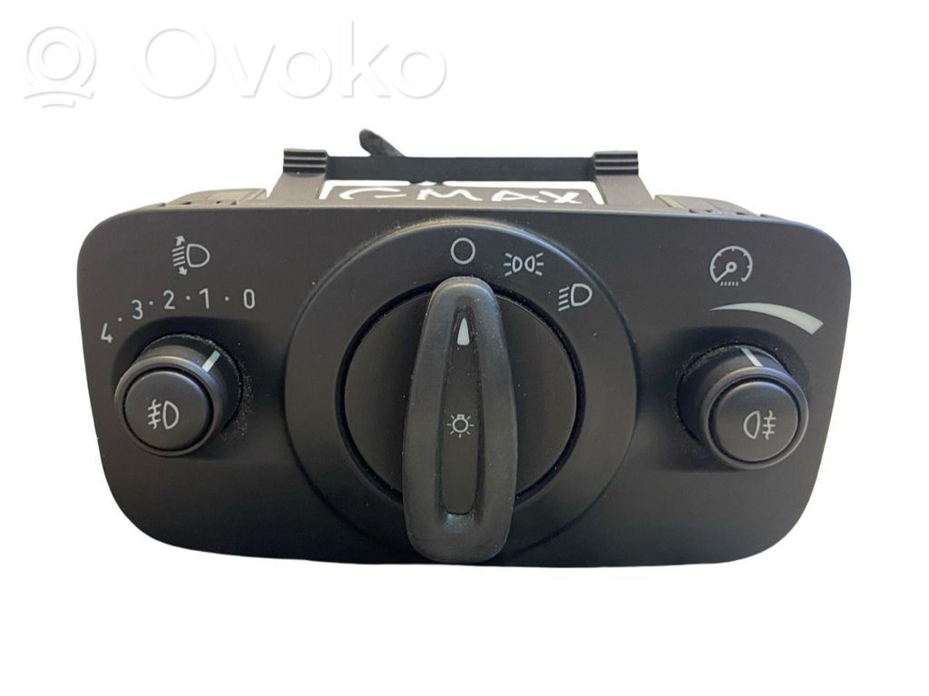Ford C-MAX II Light switch 