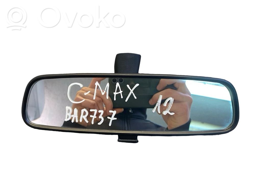 Ford C-MAX II Rear view mirror (interior) 