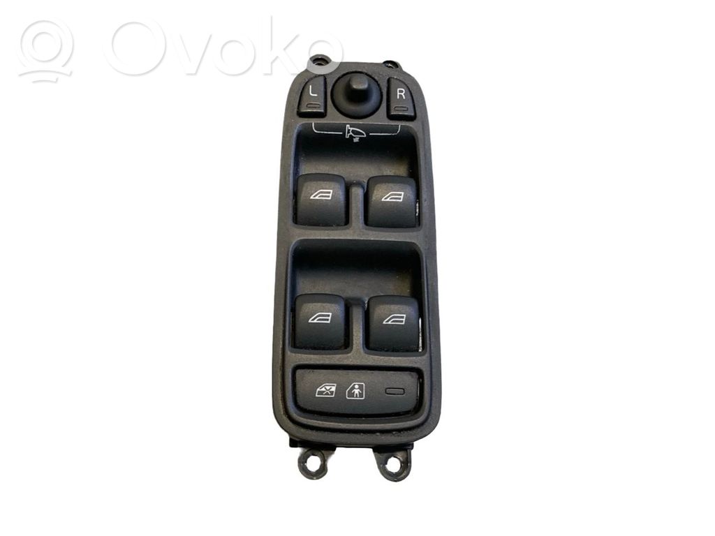 Volvo XC60 Electric window control switch 