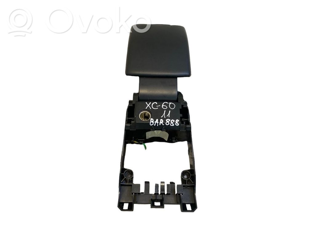 Volvo XC60 Armrest 