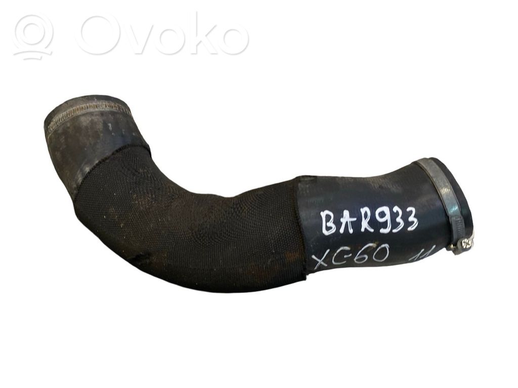 Volvo XC60 Intercooler hose/pipe 