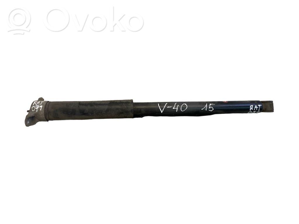 Volvo V40 Cross country Galinis amortizatorius 
