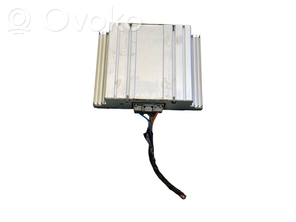 Opel Mokka Other control units/modules 