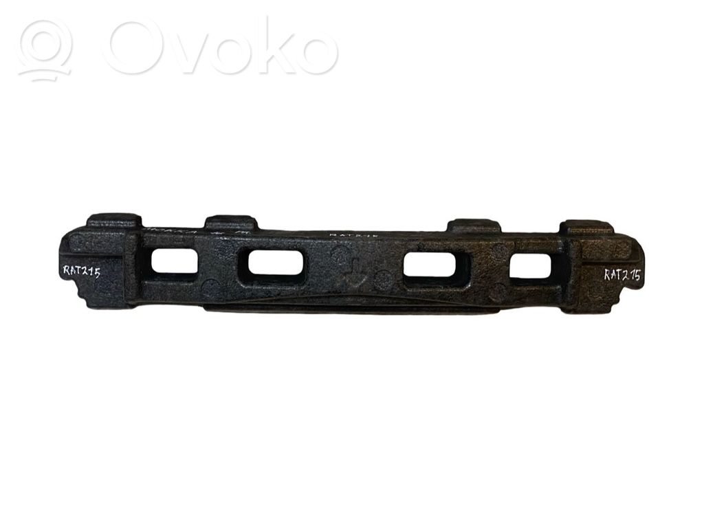 Opel Mokka Front bumper foam support bar 