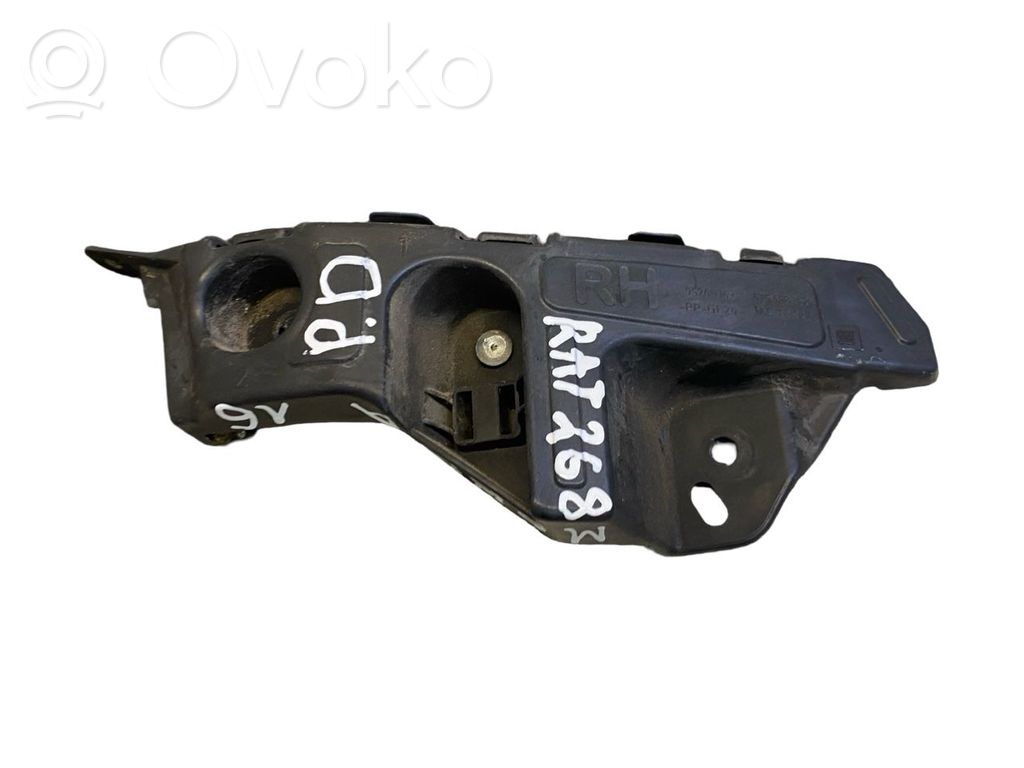 Front bumper mounting bracket   95245367,475498858