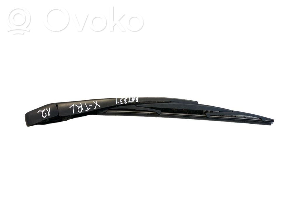 Ramię wycieraczki szyby tylnej   06323,39852