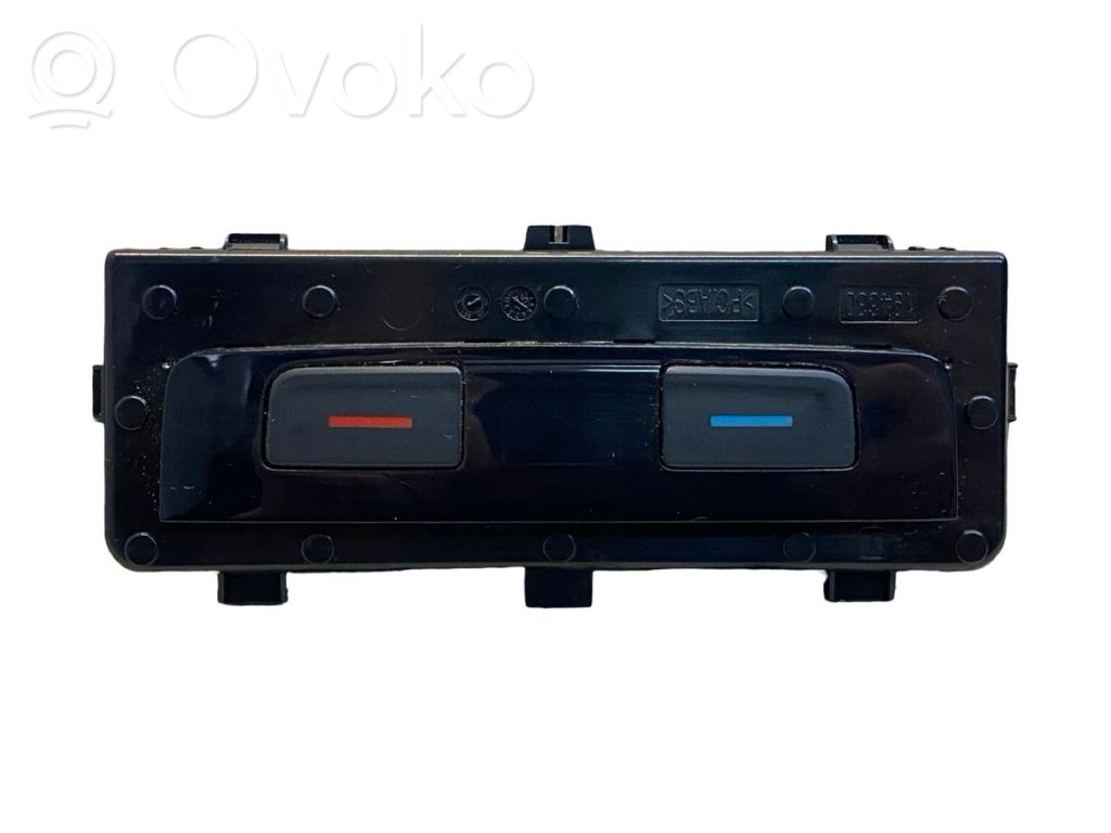 Volkswagen PASSAT B8 Climate control unit 