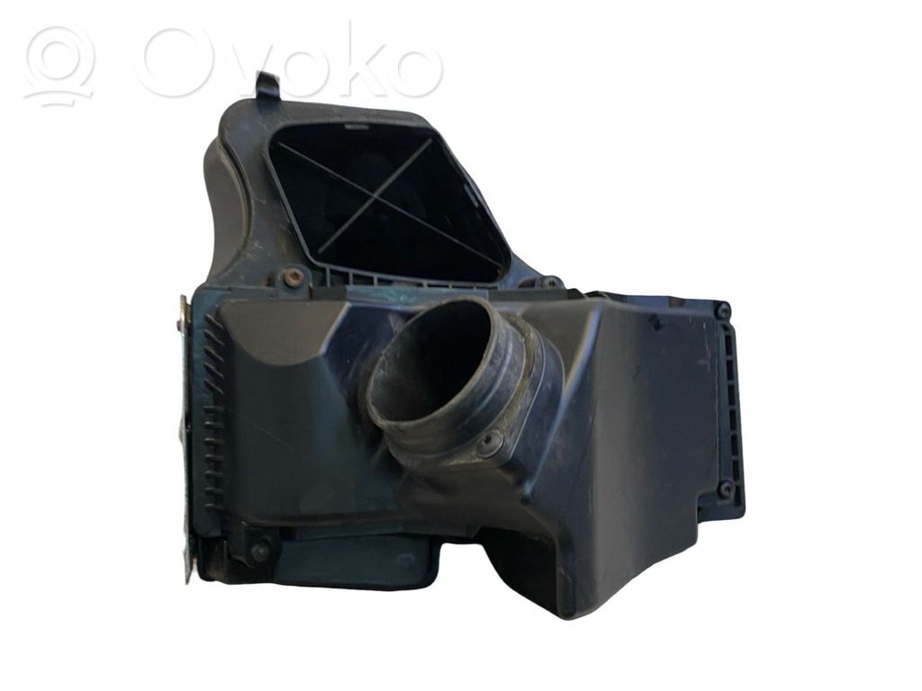 Audi A4 S4 B8 8K Luftfilterkasten 