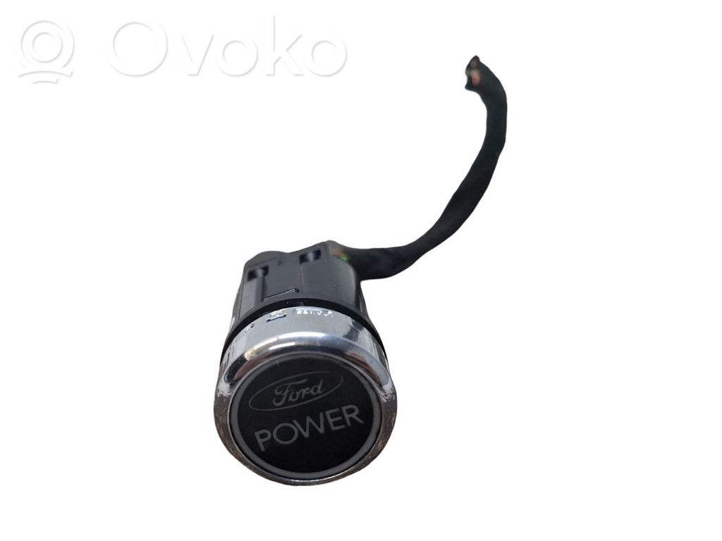 Ford Grand C-MAX Engine start stop button switch 