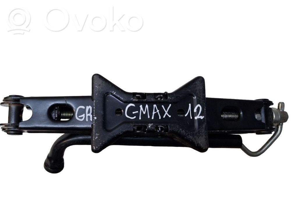 Domkrats   CCPC17035AA,AM5117080BA