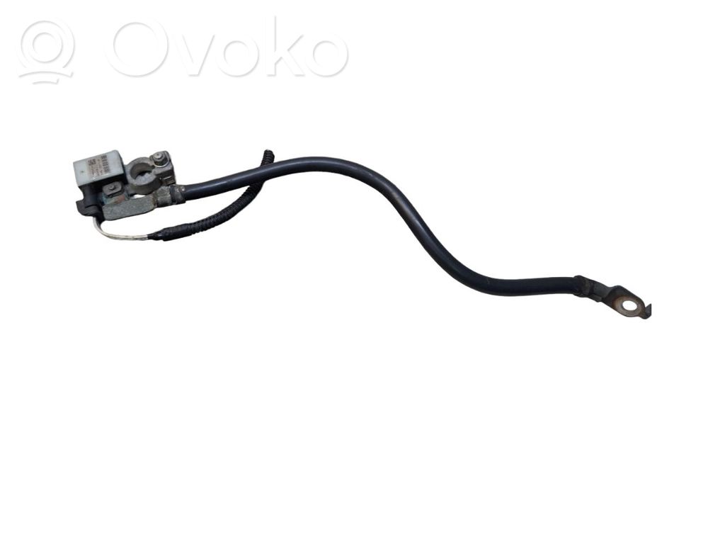 Ford Grand C-MAX Negative earth cable (battery) 