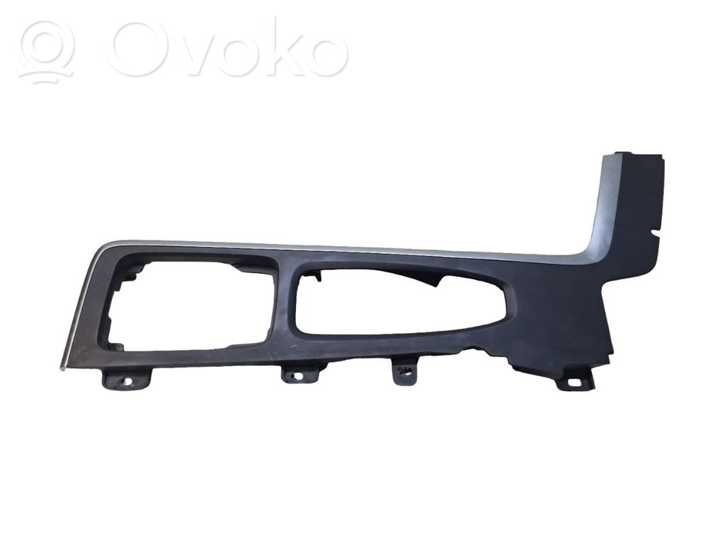 Volvo XC60 Contour de levier de vitesses 