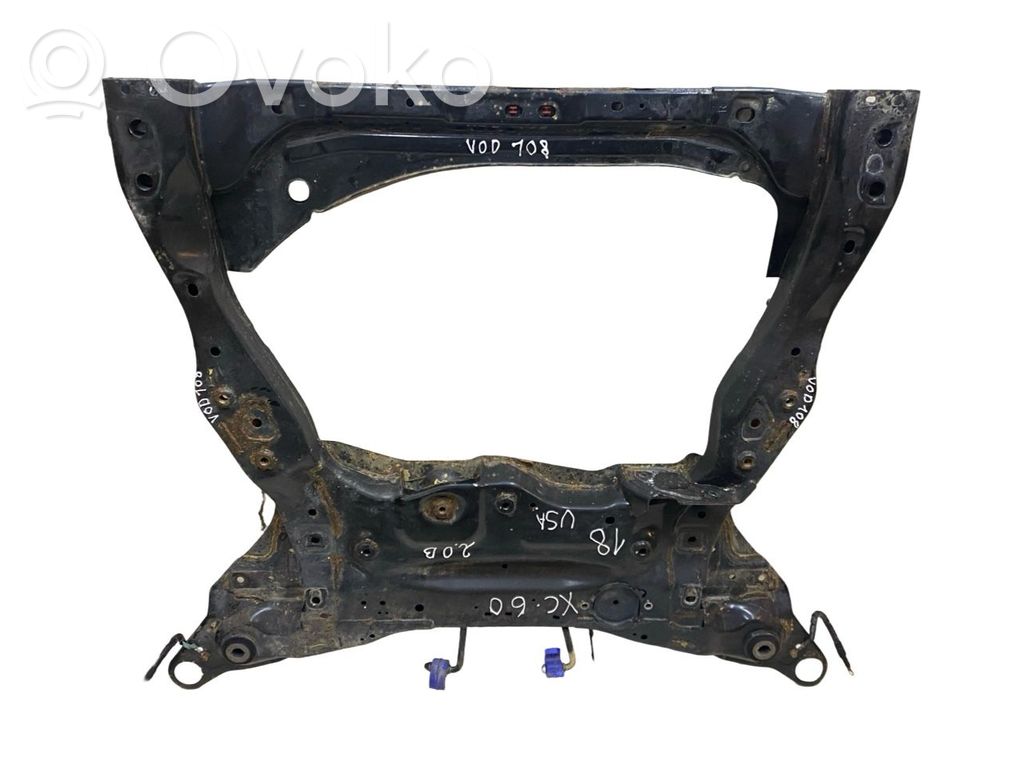 Front subframe   31689171