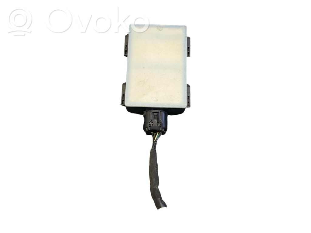 Volvo XC60 Blind spot module 