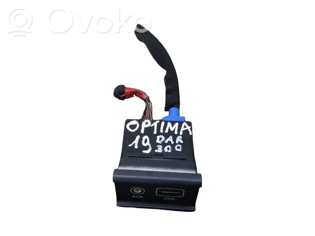USB-Anschluss   96120D4500