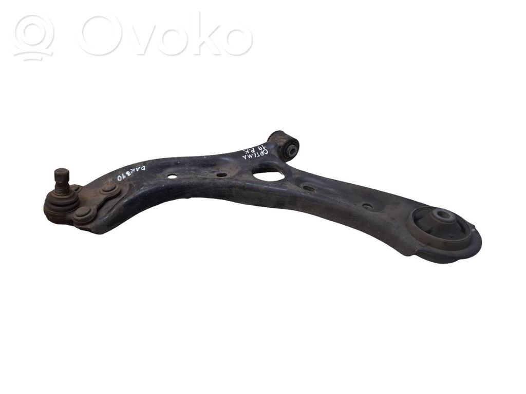 KIA Optima Front lower control arm/wishbone 