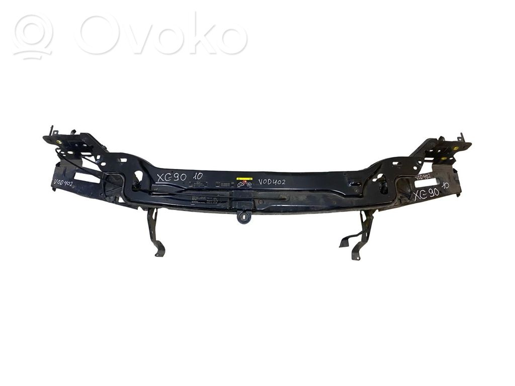Volvo XC90 Radiatorių panelė 