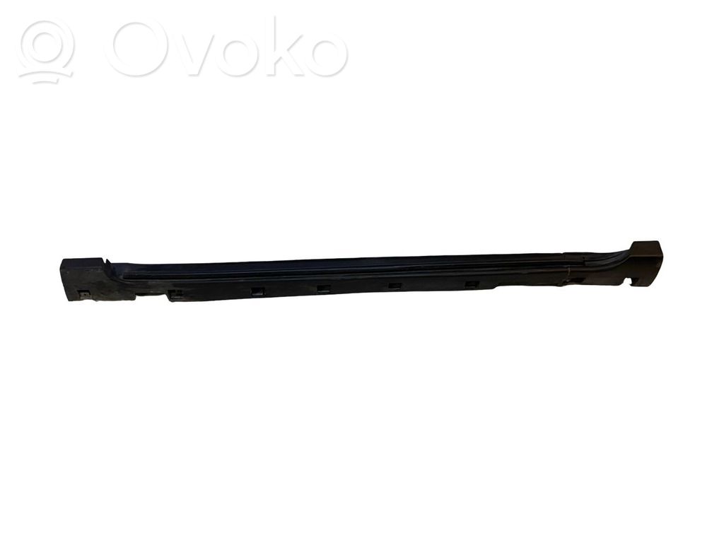 Ford Galaxy Slenkstis 