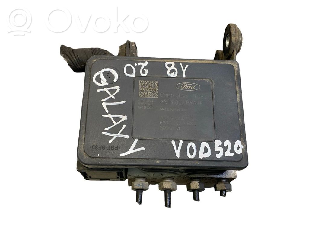 Ford Galaxy ABS bloks 