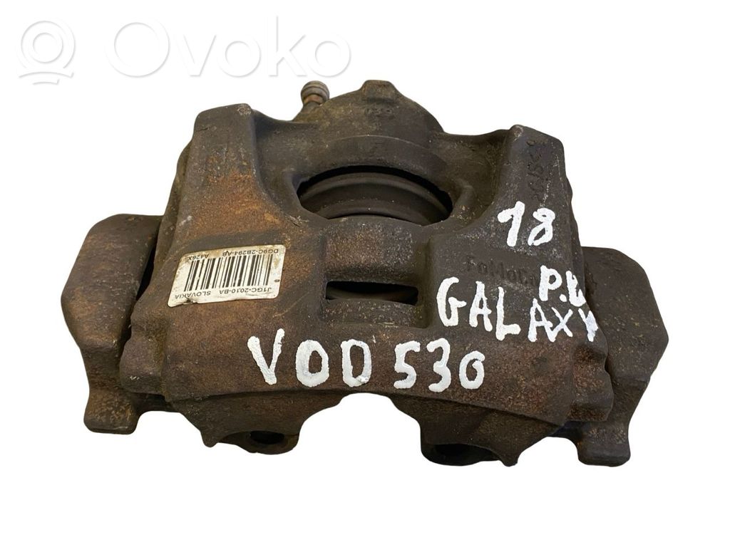 Ford Galaxy Priekinis suportas 