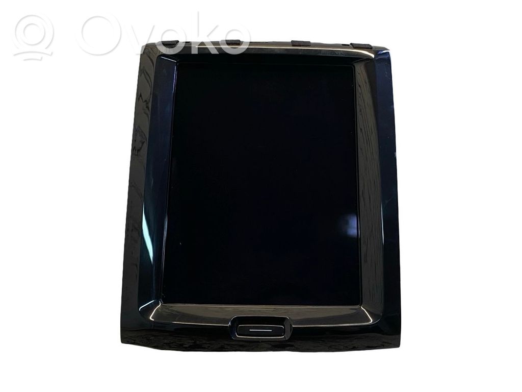 Volvo XC60 Screen/display/small screen 