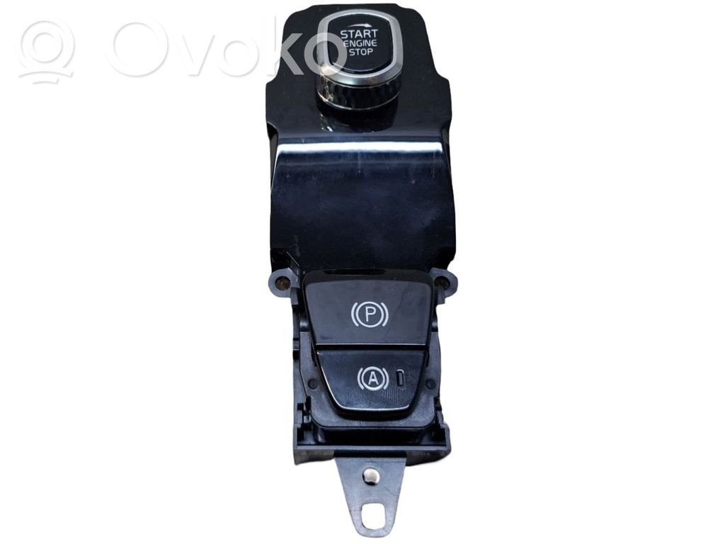 Volvo XC60 Engine start stop button switch 