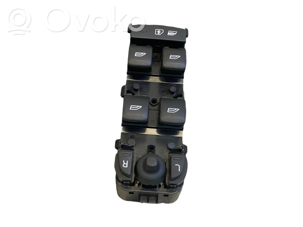Volvo XC60 Electric window control switch 