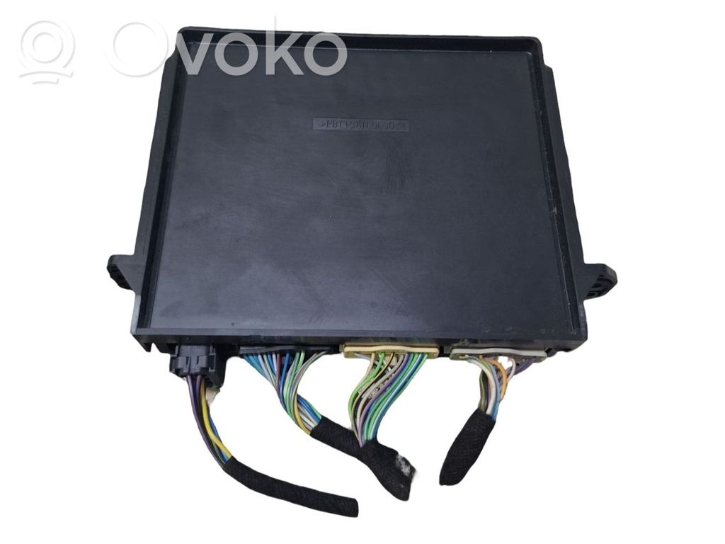 Climate control unit   J9D314C239AB