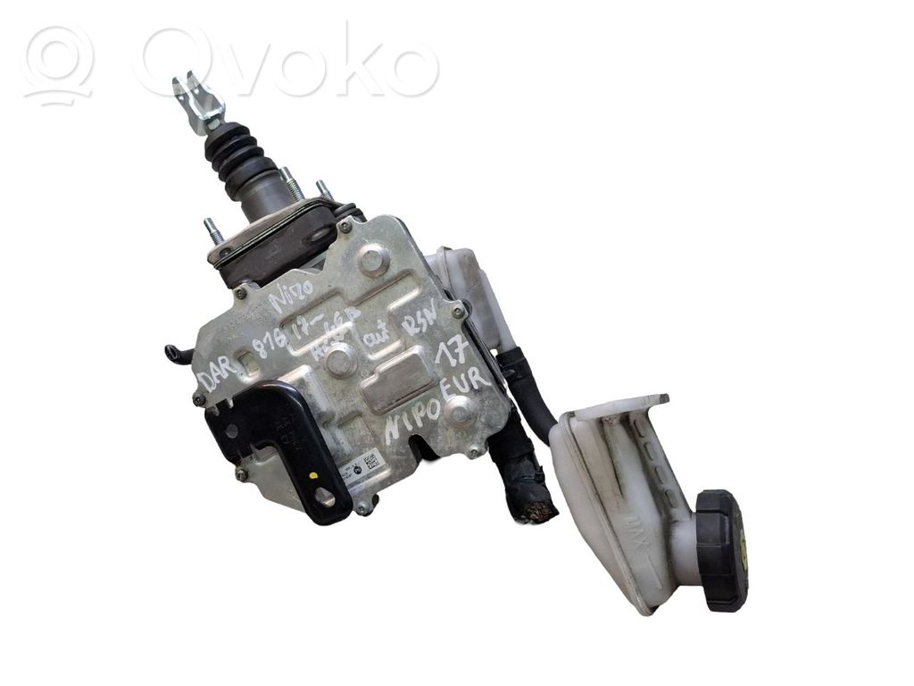 KIA Niro Pompa ABS 