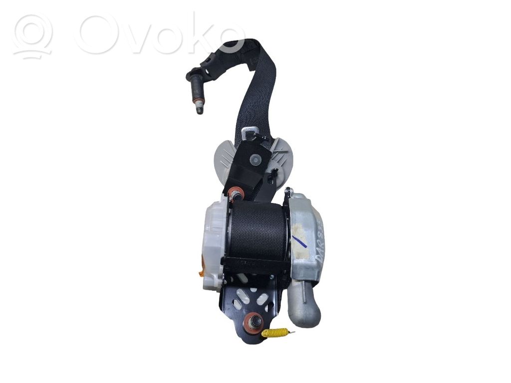 Cinturón trasero   89820G5300