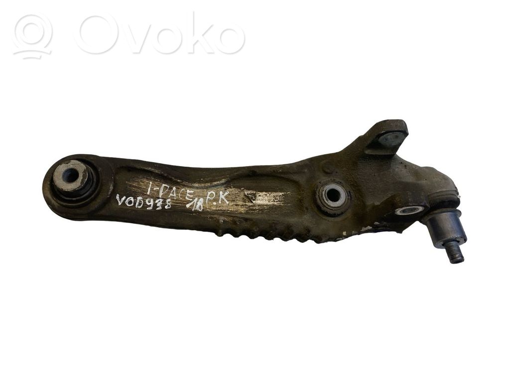 Jaguar I-Pace Front lower control arm/wishbone 