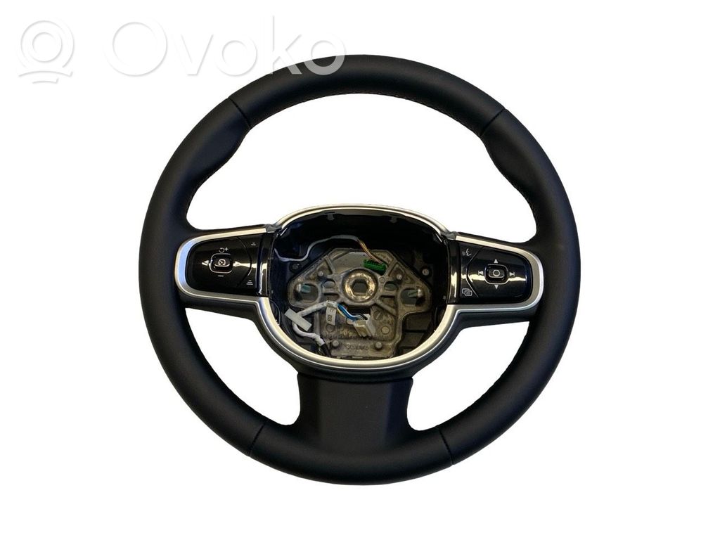 Volvo XC60 Stūre 