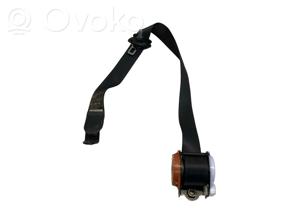Cinturón trasero   95273830