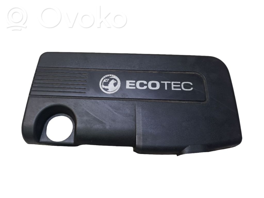 Opel Mokka Engine cover (trim) 