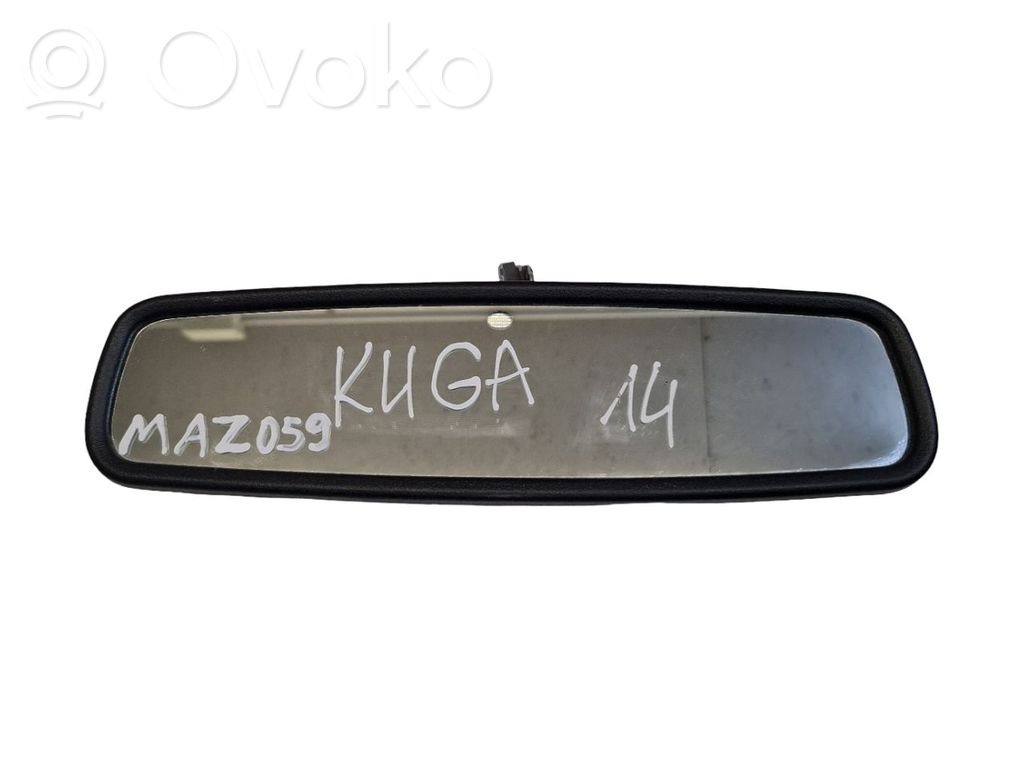 Espejo retrovisor (interior)   CU5A17E678BB