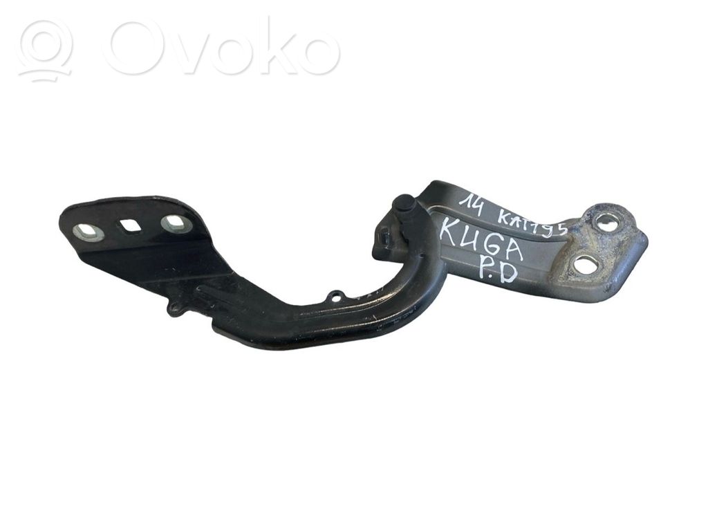 Ford Kuga II Engine bonnet/hood hinges 
