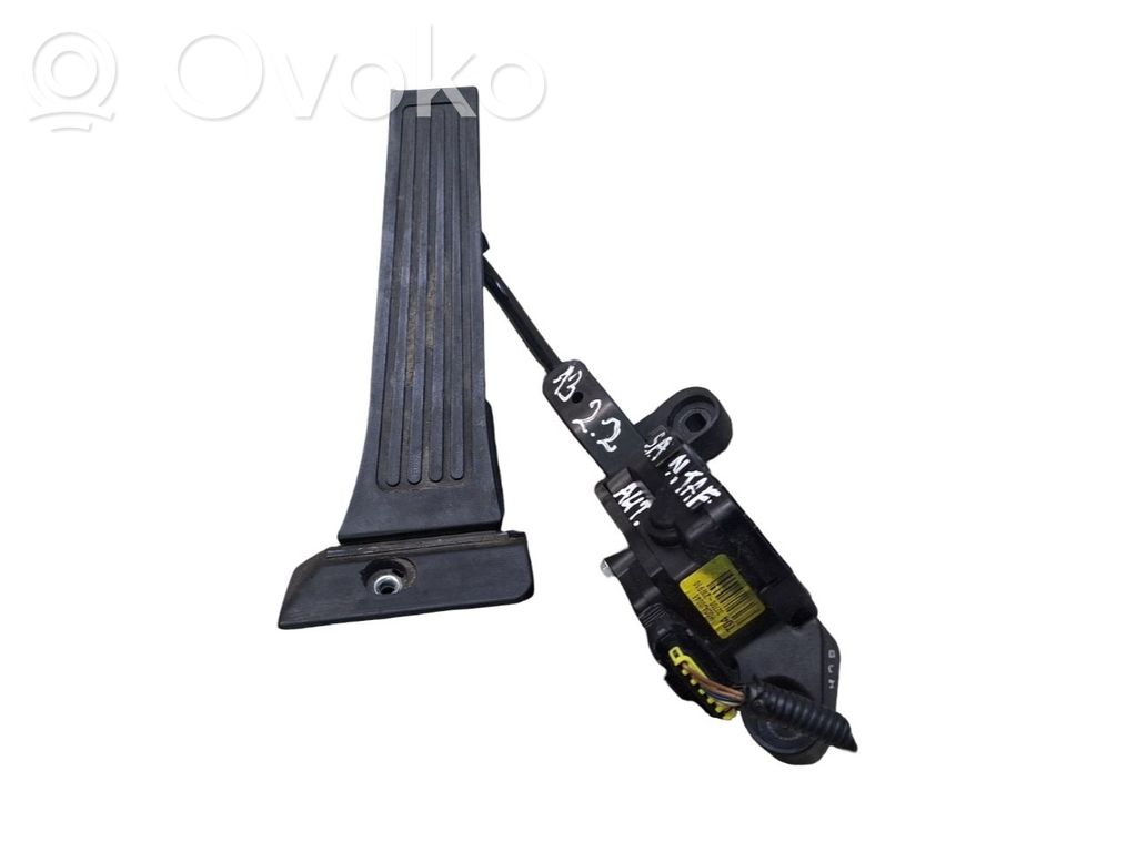 Hyundai Santa Fe Accelerator throttle pedal 