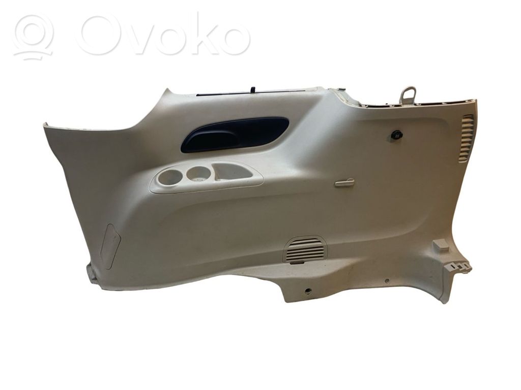 Chrysler Pacifica Trunk/boot side trim panel 
