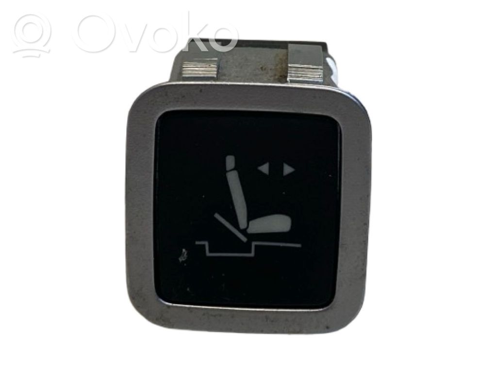 Chrysler Pacifica Seat control switch 