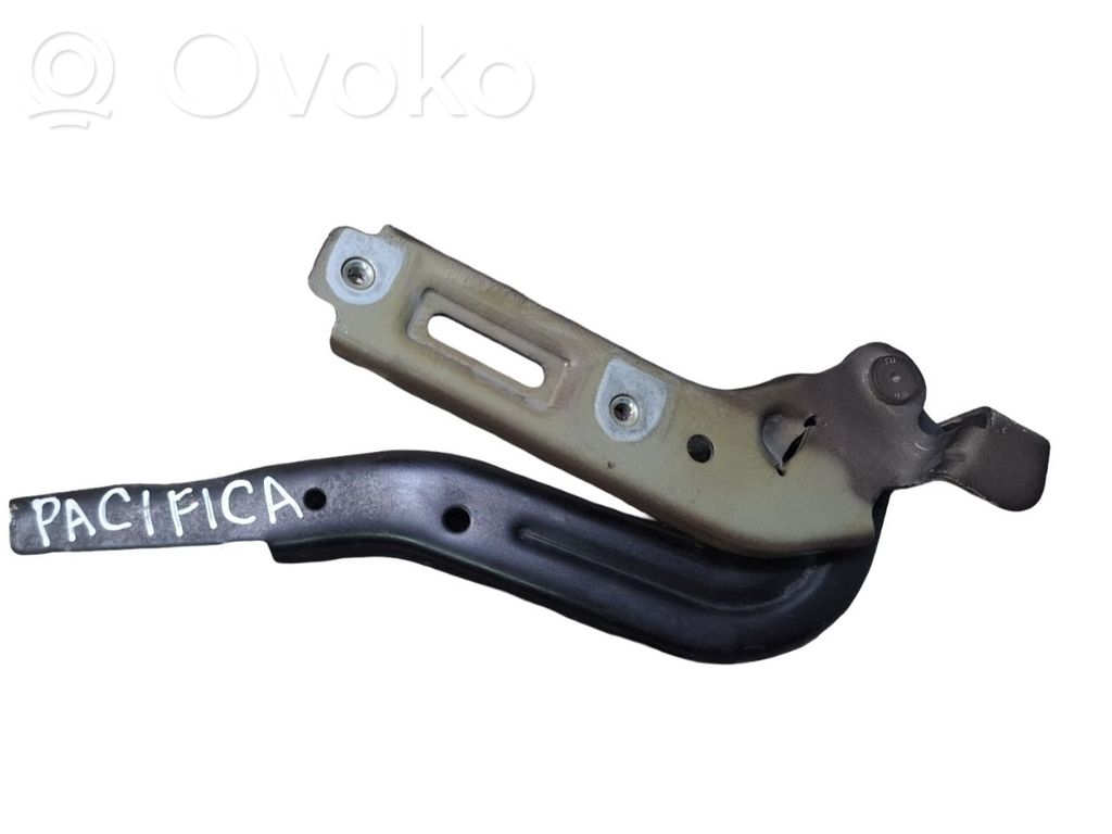 Chrysler Pacifica Engine bonnet/hood hinges 