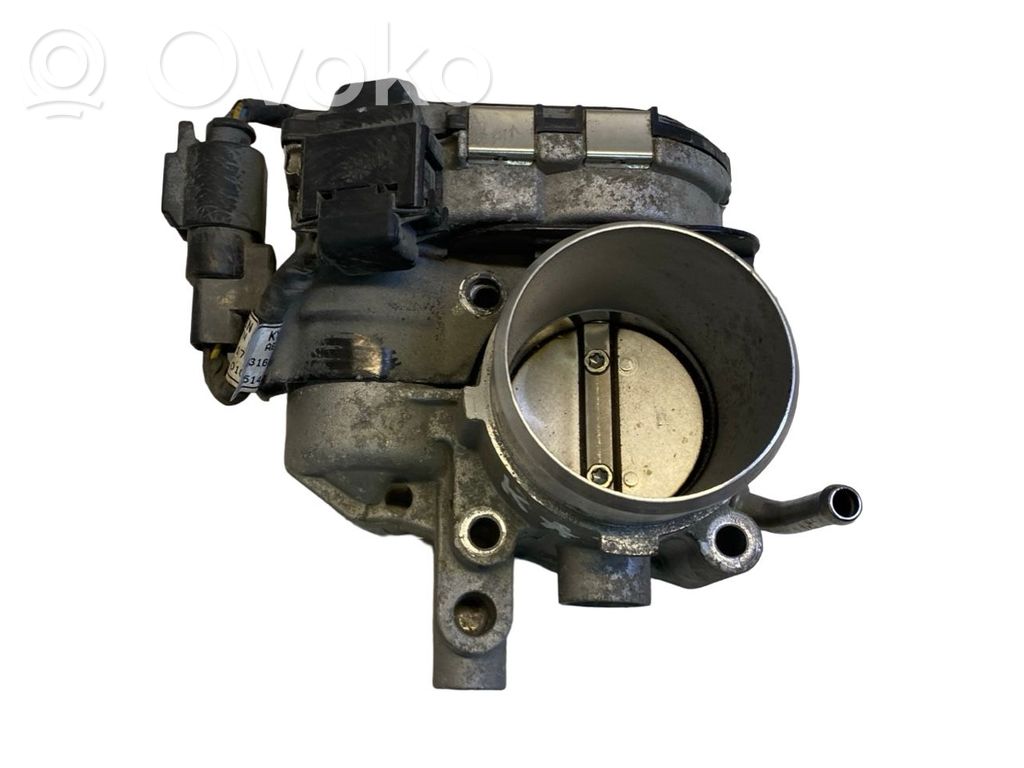 KIA Niro Throttle valve 