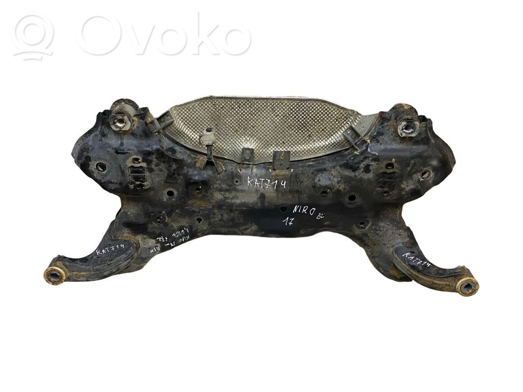 KIA Niro Front subframe 