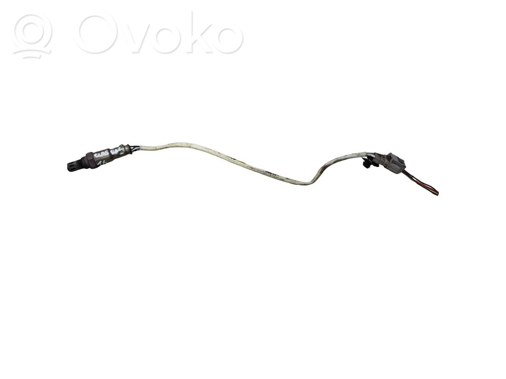 Nissan Qashqai Lambda probe sensor 