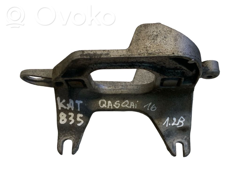 Nissan Qashqai Pārnesumkārbas stiprinājuma kronšteins 