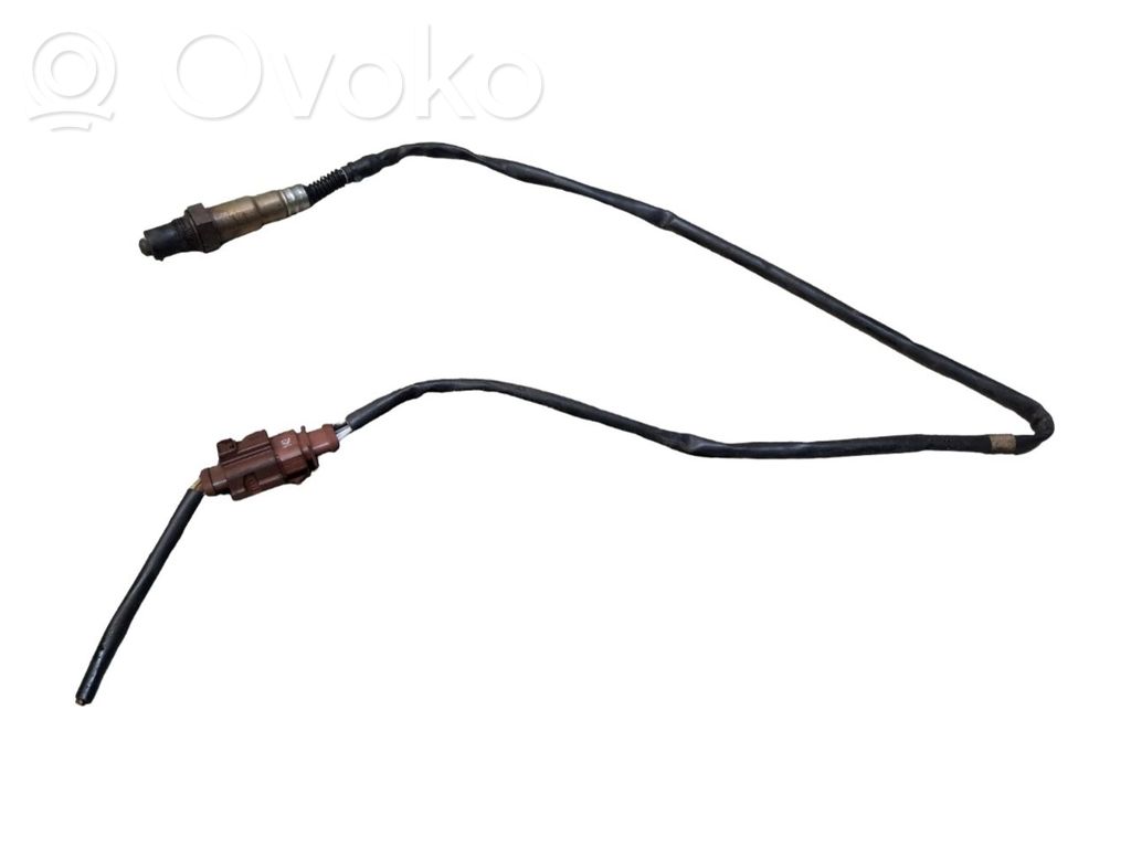 Volkswagen Touareg II Lambda probe sensor 