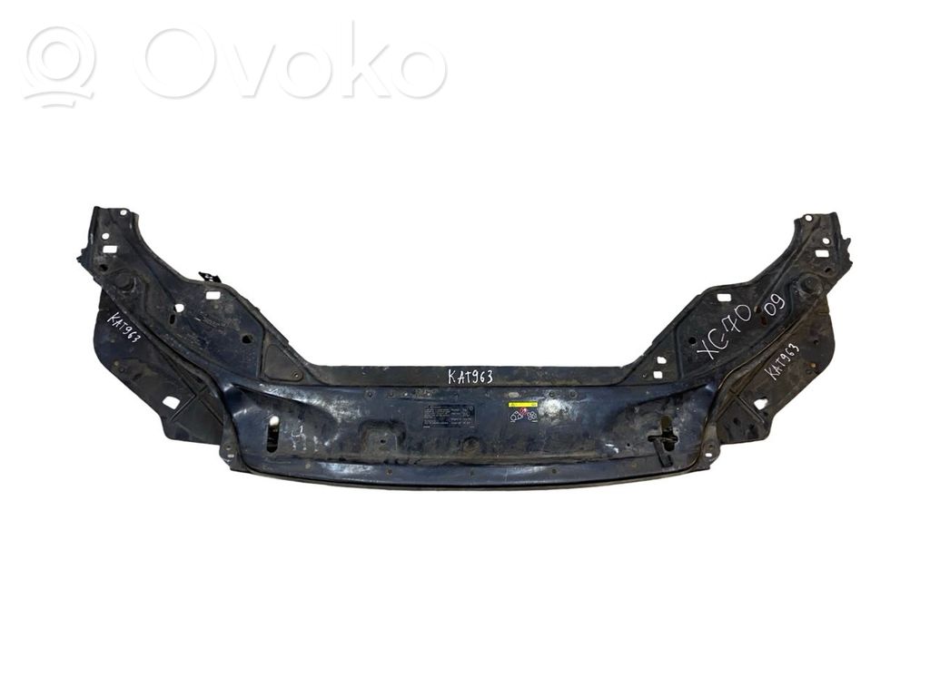 Volvo XC70 Radiator support slam panel 