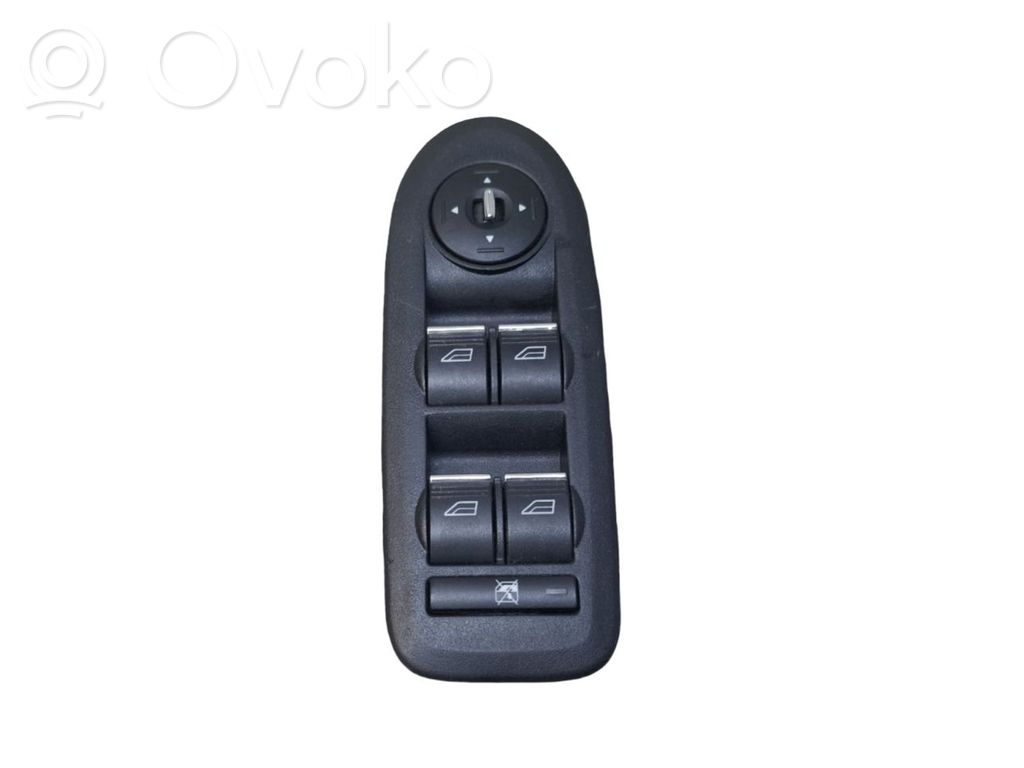 Ford Kuga I Electric window control switch 