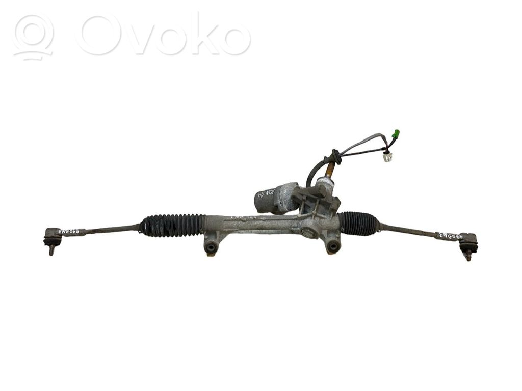 Peugeot iOn Vairo kolonėle 