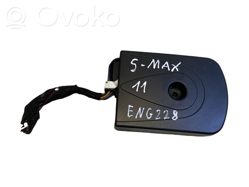 Ford S-MAX Bluetooth control unit module 